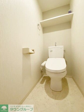 Notre chez nous SANNOU (ノートルシェヌー山王)の物件内観写真